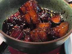 -简小舍·民间手艺菜(武昌江滩店)