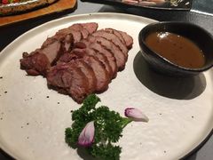 -稍可轩博物馆餐厅
