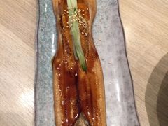 -梅丘·寿司の美登利(银座店)