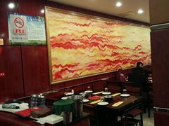-蝎王府羊蝎子(北大地店)