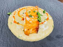 -Shantek象提南亚餐厅&西餐融合Bistro(淮海中路店)
