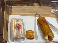 -85度C(南京龙江店)