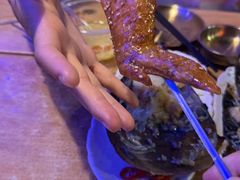-质烤烤物·活烤海鲜(质烤总店)