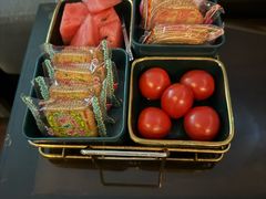 -华夏良子·足道SPA艾灸(王府井店)