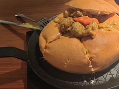 -大树餐厅(益田假日店)