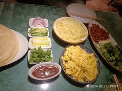 -老昌春饼(大直街店)