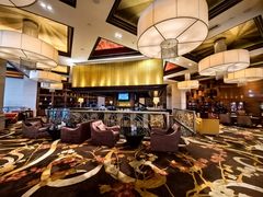 -无锡君来洲际酒店