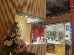 -德兴show鲜·蒸汽海鲜火锅餐厅(格创悦里店)