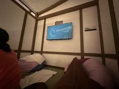 -青水瓦台汤泉(未央店)