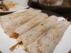 -叶婆婆钵钵鸡(乐山老店)