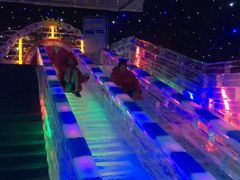 -济南方特东方神画