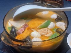 王府全家福-狮王府淮扬菜(万象城店)