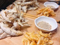 -望海湾海鲜楼·海鲜(河南路店)