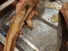 -玫瑰红烤羊排(北新桥三条店)