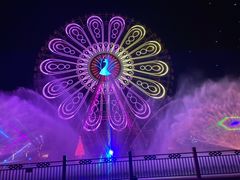 -七彩云南欢乐世界