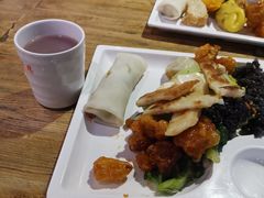 -素清香(解放路店)