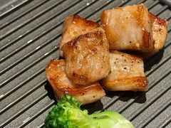 -Minase水濑·日料放题(外滩店)