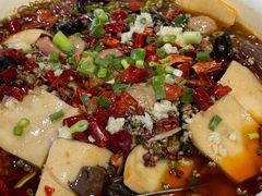 -八大碗私房菜(中城路店)