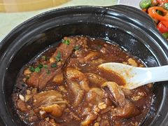 -鹏城人家海鲜酒家·23年老字号(较场尾店)
