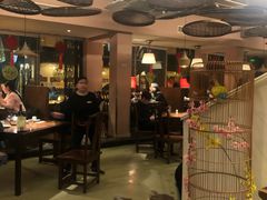 -鱼食饭稻·苏浙土菜17年老馆子(平江路店)