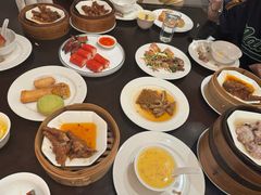 -京香轩·中餐厅(上海中庚聚龙酒店)