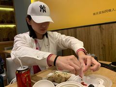 -小杨生煎(萧山机场店)