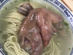 -盛兴面馆(真儒大厦店)