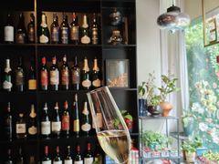 -街角 T·COFFEE 融合料理·BISTRO(车公庙店)