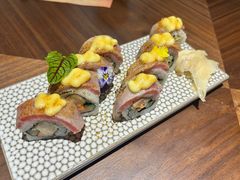 -红叶日本料理(三八广场店)