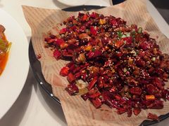 -上上席川菜(凯德乐峰广场店)