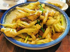 -大自然(鲁家村店)