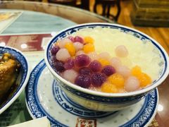 -赵记传承·中国甜品(福州总店)