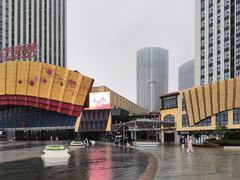-万达茂商场(南京仙林店)