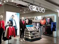-KK ONE(京基滨河时代店)