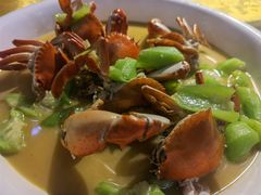 -大老王餐馆