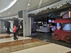 -博纳UA影城(KK Mall IMAX店)