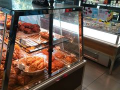 -巴黎贝甜(右安门店)