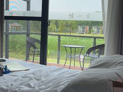 -上海怡沁园度假酒店