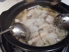-百年果林椰子鸡(中洲店)