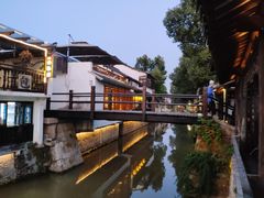 -阿东农家菜(新场古镇下塘街店)