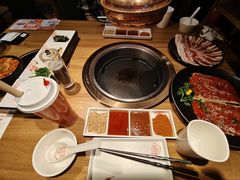 -炉小哥烤肉(朗悦公园茂店)