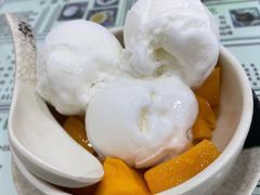 -玉椰林甜品店(创始店)