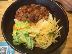 -格朗合 · 鸡汤米线(和悦汇店)