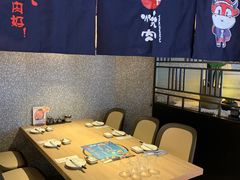 -好牛烧肉(世茂广场店)