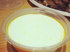 清真益鑫羊肉手抓馆(花园北街店)-清真·益鑫羊肉手抓馆(花园北街店)