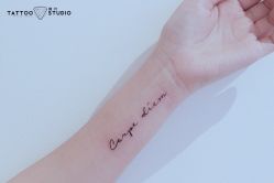 -飛凡TATTOO纹身•原创