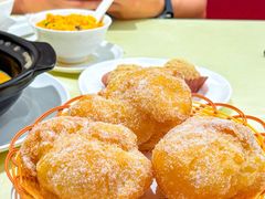 -兴悦酒家(环市东路店)