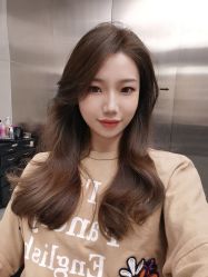 -HAIR HERE造型