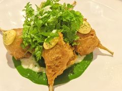 -Le Bistrot de Racine