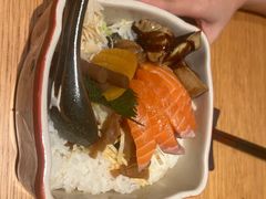 -岚山日本料理(珠江新城店)